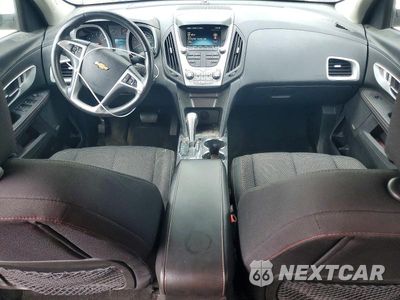 Zdjęcie 8 z 13 samochodu: 2013 CHEVROLET EQUINOX LT VIN:2GNFLDE36D6248205 - miniatura