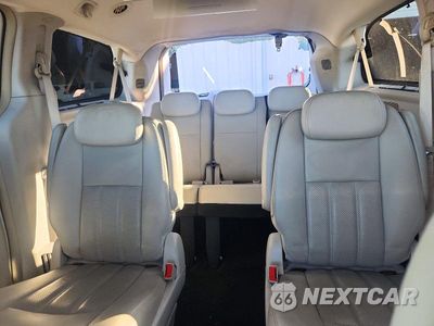 Zdjęcie 10 z 13 samochodu: 2010 CHRYSLER TOWN & COUNTRY TOURING PLUS VIN:2A4RR8DX2AR375120 - miniatura