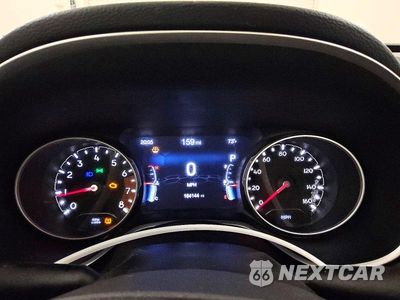 Zdjęcie 9 z 14 samochodu: 2018 JEEP COMPASS LATITUDE VIN:3C4NJDBBXJT291071 - miniatura