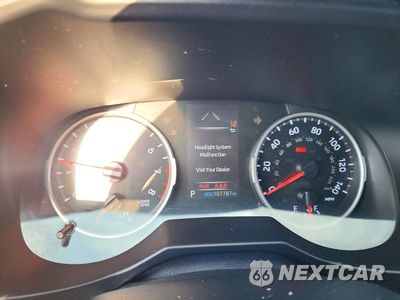 Zdjęcie 9 z 13 samochodu: 2019 TOYOTA RAV4 LE VIN:2T3F1RFV2KW083069 - miniatura