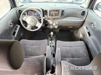 Zdjęcie 8 z 12 samochodu: 2014 NISSAN CUBE 1.8 S VIN:JN8AZ2KR7ET351144 - miniatura