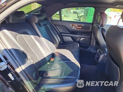 Zdjęcie 10 z 12 samochodu: 2018 LINCOLN CONTINENTAL VIN:1LN6L9HKXJ5602724 - miniatura