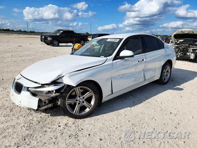 2013 BMW 320 I WBA3B1C5XDK128922 - główne zdjęcie licytacji z USA - miniatura