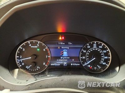 Zdjęcie 9 z 14 samochodu: 2019 INFINITI QX50 ESSENTIAL VIN:3PCAJ5M35KF123915 - miniatura