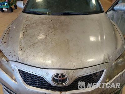 Zdjęcie 11 z 12 samochodu: 2010 TOYOTA CAMRY SE VIN:4T1BF3EK5AU018907 - miniatura