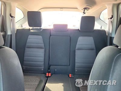 Zdjęcie 10 z 13 samochodu: 2020 HONDA CR-V EX VIN:2HKRW1H5XLH419198 - miniatura