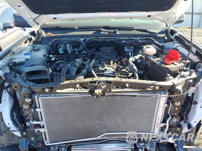 Zdjęcie 11 z 12 samochodu: 2024 FORD RANGER XL VIN:1FTER4PH0RLE42254 - miniatura