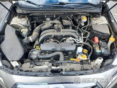 Zdjęcie 11 z 12 samochodu: 2015 SUBARU LEGACY 2.5I LIMITED VIN:4S3BNAN69F3056085 - miniatura