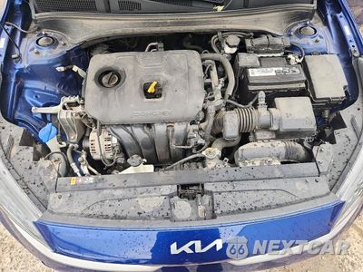 Zdjęcie 11 z 13 samochodu: 2024 KIA FORTE LXS VIN:3KPF24AD8RE743202 - miniatura
