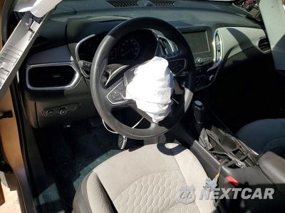 Zdjęcie 8 z 14 samochodu: 2019 CHEVROLET EQUINOX LS VIN:2GNAXHEV6K6269401 - miniatura