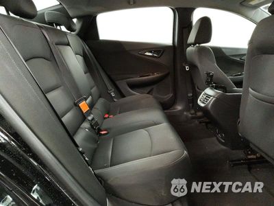 Zdjęcie 10 z 12 samochodu: 2016 CHEVROLET MALIBU LT VIN:1G1ZE5ST8GF222332 - miniatura