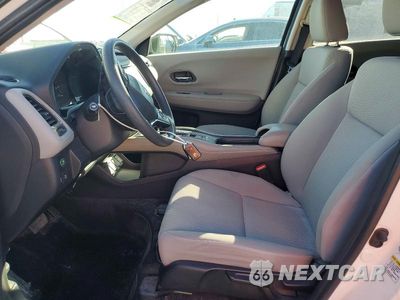 Zdjęcie 7 z 12 samochodu: 2016 HONDA HR-V EX VIN:3CZRU6H56GM744332 - miniatura