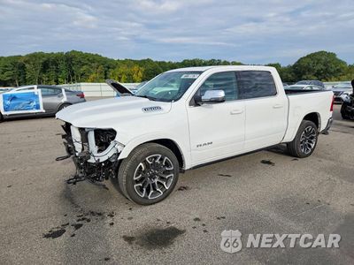2026 RAM 1500 LIMITED 1C6SRFHP6TN334230 - główne zdjęcie licytacji z USA - miniatura