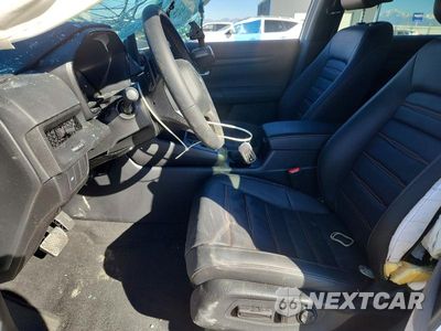 Zdjęcie 7 z 12 samochodu: 2026 HONDA CR-V SPORT-L VIN:7FARS6H80TE086614 - miniatura