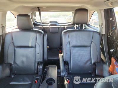 Zdjęcie 10 z 14 samochodu: 2016 TOYOTA HIGHLANDER HYBRID LIMITED PLATINUM VIN:5TDDCRFH9GS018692 - miniatura