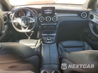 Zdjęcie 8 z 14 samochodu: 2017 MERCEDES-BENZ GLC 43 4MATIC AMG VIN:WDC0G6EB2HF140286 - miniatura