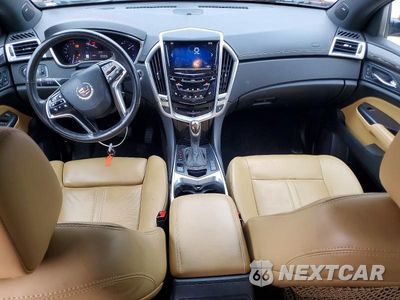 Zdjęcie 8 z 12 samochodu: 2014 CADILLAC SRX PERFORMANCE COLLECTION VIN:3GYFNCE36ES534078 - miniatura