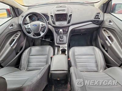 Zdjęcie 8 z 13 samochodu: 2014 FORD ESCAPE SE VIN:1FMCU0G9XEUC29755 - miniatura