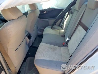 Zdjęcie 10 z 12 samochodu: 2012 TOYOTA CAMRY LE VIN:4T1BF1FK9CU520079 - miniatura