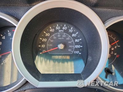 Zdjęcie 9 z 13 samochodu: 2006 TOYOTA 4RUNNER SR5 VIN:JTEBU14R360078689 - miniatura