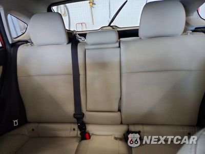 Zdjęcie 10 z 13 samochodu: 2016 SUBARU CROSSTREK LIMITED VIN:JF2GPALC5GH216025 - miniatura