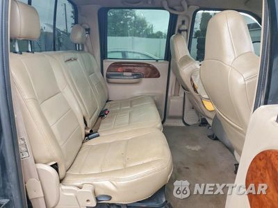 Zdjęcie 10 z 12 samochodu: 2004 FORD F250 SUPER DUTY VIN:1FTNW21P14EA88769 - miniatura