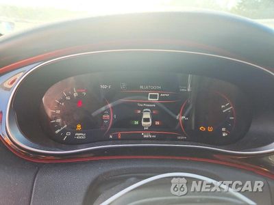 Zdjęcie 9 z 12 samochodu: 2016 DODGE DART GT SPORT VIN:1C3CDFGB3GD823427 - miniatura