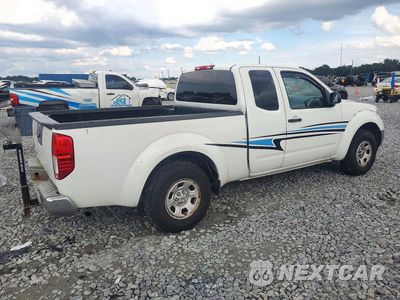 Trzecie zdjęcie samochodu z tyłu: 2016 NISSAN FRONTIER S VIN:1N6BD0CT4GN723850 - miniatura