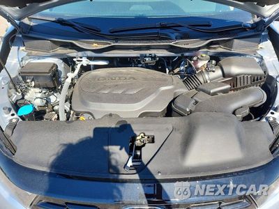 Zdjęcie 12 z 13 samochodu: 2026 HONDA ODYSSEY TOURING VIN:5FNRL6H89TB057007 - miniatura