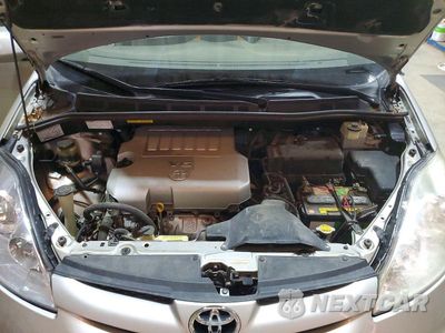 Zdjęcie 11 z 12 samochodu: 2010 TOYOTA SIENNA XLE VIN:5TDYK4CC4AS328871 - miniatura