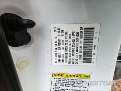 Zdjęcie 13 z 13 samochodu: 2013 ACURA TL TECH VIN:19UUA8F51DA008268 - miniatura
