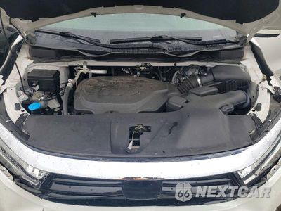Zdjęcie 12 z 13 samochodu: 2023 HONDA ODYSSEY TOURING VIN:5FNRL6H89PB009481 - miniatura