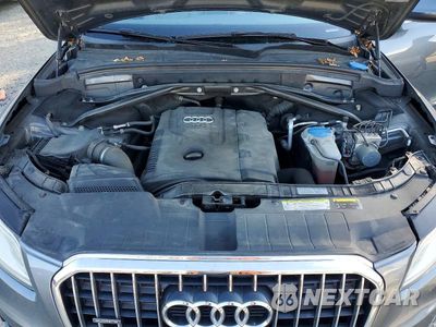 Zdjęcie 12 z 13 samochodu: 2013 AUDI Q5 PREMIUM PLUS VIN:WA1LFAFP4DA021448 - miniatura