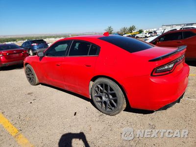 Drugie zdjęcie samochodu z przodu: 2017 DODGE CHARGER R/T VIN:2C3CDXCT1HH510028 - miniatura