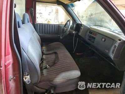 Zdjęcie 10 z 12 samochodu: 1993 CHEVROLET S TRUCK S10 VIN:1GCCS14A0P8150475 - miniatura