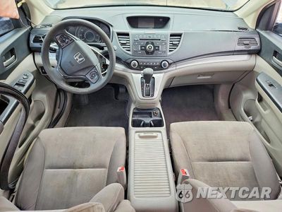 Zdjęcie 8 z 13 samochodu: 2014 HONDA CR-V LX VIN:3CZRM3H3XEG715389 - miniatura