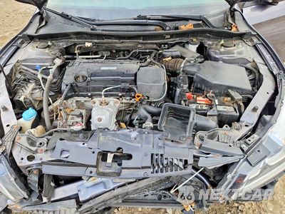 Zdjęcie 11 z 13 samochodu: 2016 HONDA ACCORD LX VIN:1HGCR2F35GA131463 - miniatura
