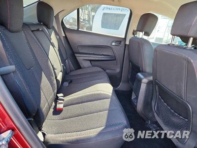 Zdjęcie 11 z 13 samochodu: 2017 CHEVROLET EQUINOX LT VIN:2GNALCEK0H6246340 - miniatura