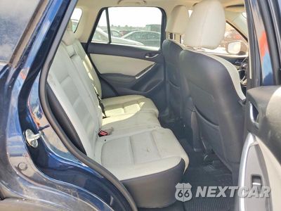 Zdjęcie 11 z 13 samochodu: 2016 MAZDA CX-5 GT VIN:JM3KE2DY9G0828572 - miniatura