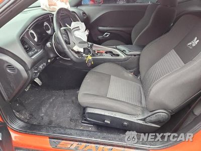 Zdjęcie 7 z 13 samochodu: 2022 DODGE CHALLENGER R/T SCAT PACK VIN:2C3CDZFJ1NH155265 - miniatura