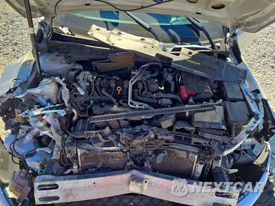 Zdjęcie 11 z 12 samochodu: 2019 NISSAN ALTIMA SL VIN:1N4BL4EV3KC246558 - miniatura