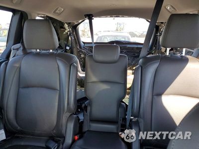 Zdjęcie 10 z 14 samochodu: 2020 HONDA ODYSSEY EXL VIN:5FNRL6H78LB056101 - miniatura