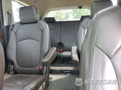Zdjęcie 10 z 13 samochodu: 2014 BUICK ENCLAVE VIN:5GAKRCKD4EJ193496 - miniatura
