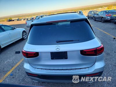 Zdjęcie 6 z 13 samochodu: 2020 MERCEDES-BENZ GLB 250 VIN:W1N4M4GB4LW038104 - miniatura