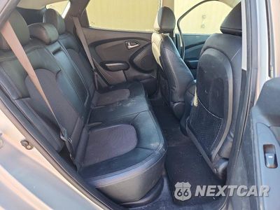 Zdjęcie 11 z 13 samochodu: 2012 HYUNDAI TUCSON GLS VIN:KM8JUCAC9CU372285 - miniatura