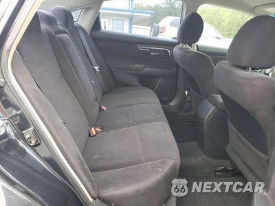 Zdjęcie 10 z 12 samochodu: 2013 NISSAN ALTIMA 2.5 VIN:1N4AL3AP4DC280461 - miniatura