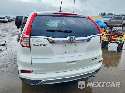 Zdjęcie 6 z 14 samochodu: 2015 HONDA CR-V TOURING VIN:5J6RM3H99FL026761 - miniatura
