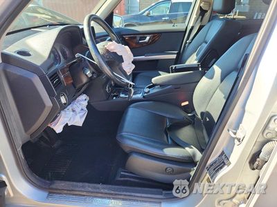 Zdjęcie 7 z 13 samochodu: 2012 MERCEDES-BENZ GLK 350 4MATIC VIN:WDCGG8HBXCF751388 - miniatura