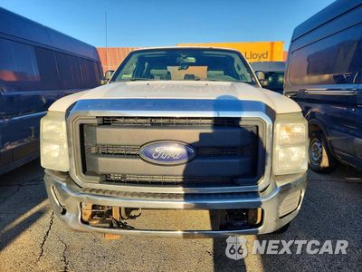 Piąte zdjęcie samochodu w środku: 2016 FORD F250 SUPER DUTY VIN:1FT7W2BT7GEA48401 - miniatura