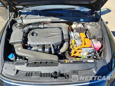Zdjęcie 11 z 12 samochodu: 2026 HYUNDAI SONATA HYBRID BLUE VIN:KMHL24JJ8TA161020 - miniatura